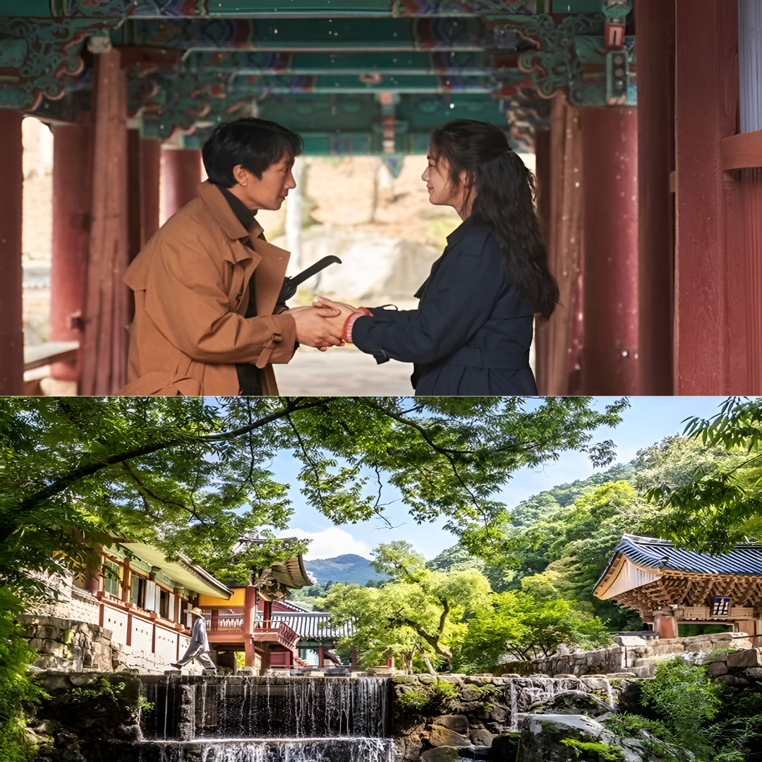 영화 헤어질 결심 촬영지 <박찬욱 감독>