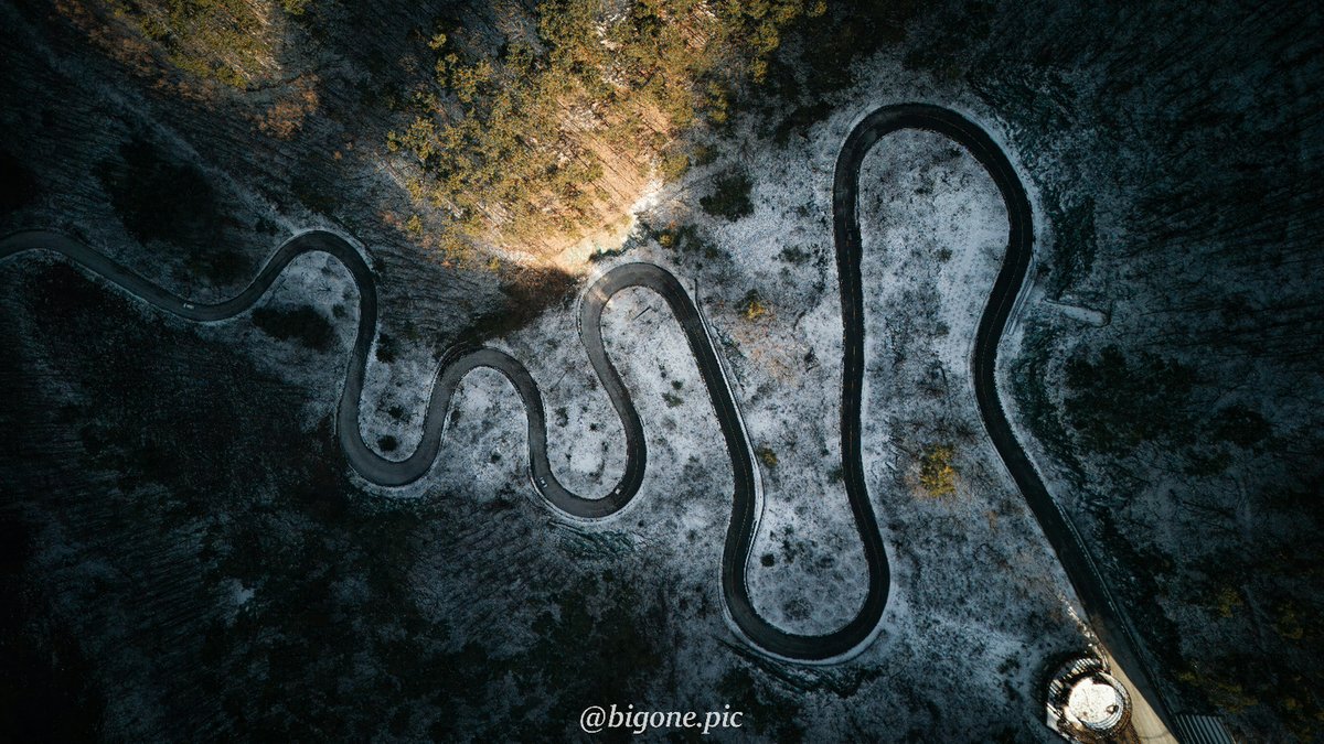 눈이오면 아름다운 장소