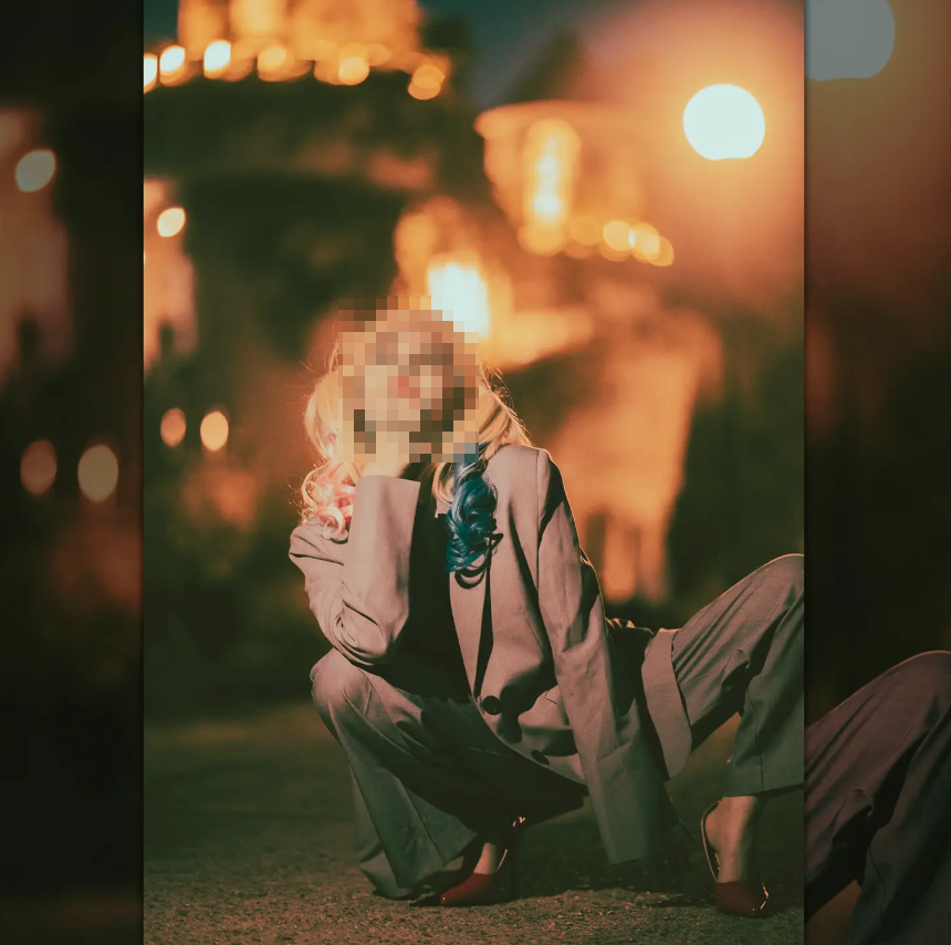 멈춰버린 시간 속 창작의 공간